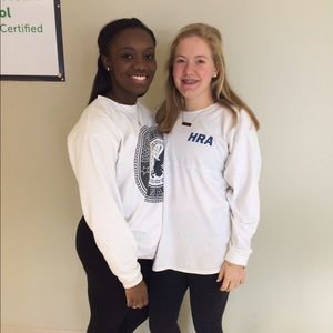 Meet your Posher, Ramsay