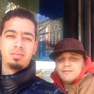 Meet your Posher, Raybi