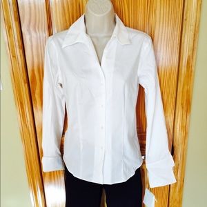 Calvin Klein fit shirt