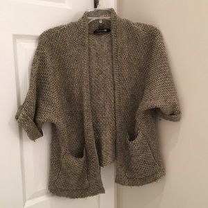F21 cardigan