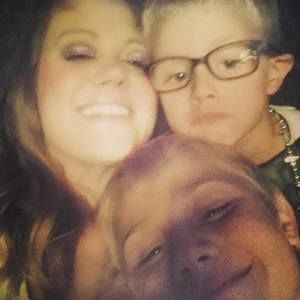 Meet your Posher, Mandy