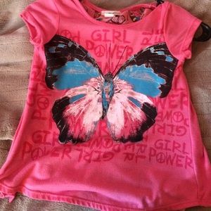 Girls Shirt