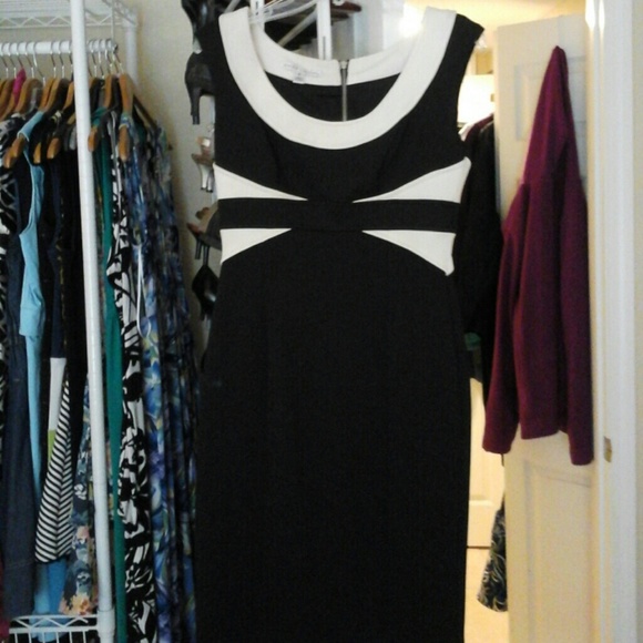 Maggy London dress