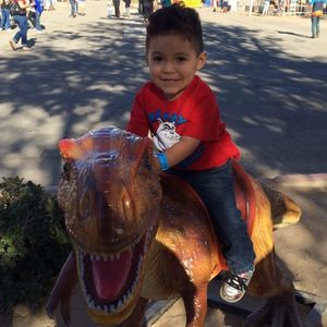 Meet your Posher, Justine