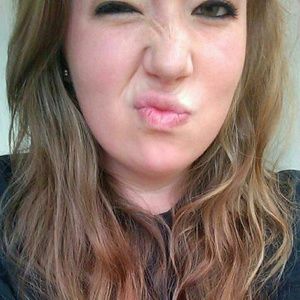 Meet your Posher, Annalysa