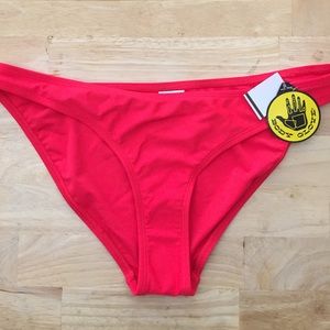 Body Glove Smoothies Basic Full Coverage Bottom