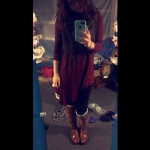 Meet your Posher, Jordan