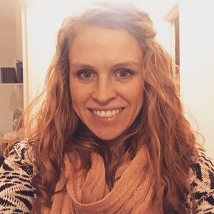 Meet your Posher, Elisabeth