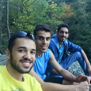 Meet your Posher, Ali