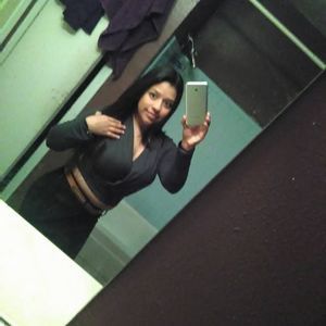 Meet your Posher, Mari