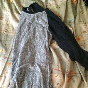 Forever 21 Baseball Tee