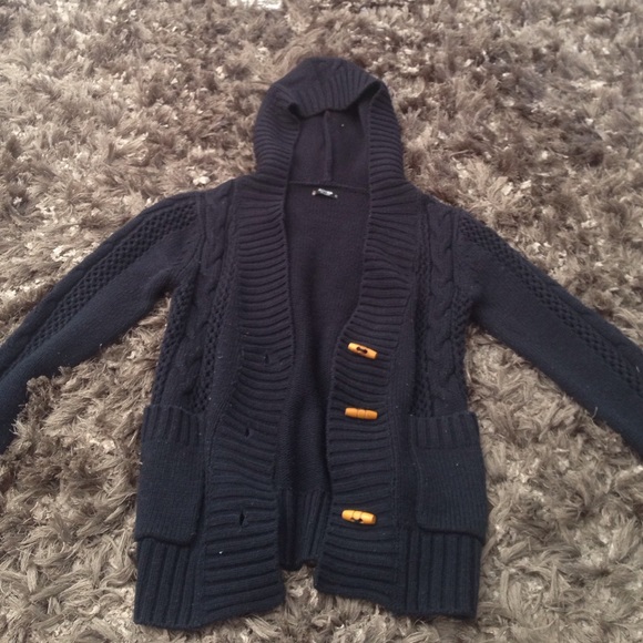 Cardigan