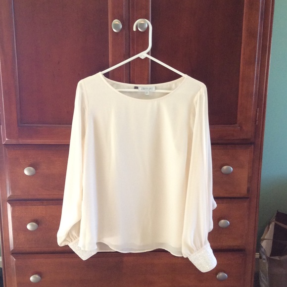 Dress blouse