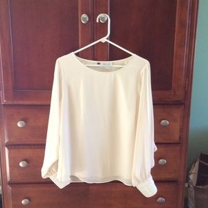 Dress blouse