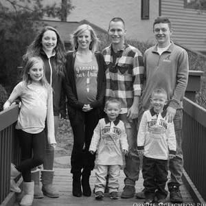 Meet your Posher, Brandy