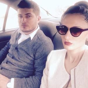 Meet your Posher, Lana