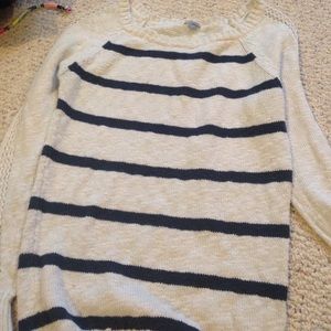 Cute sweater
