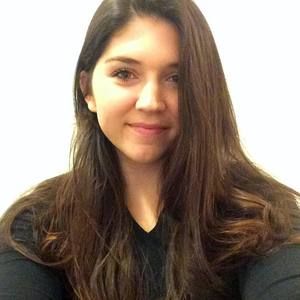 Meet your Posher, Rachelle