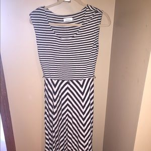 💕SALE💕Calvin Klein maxi dress!!