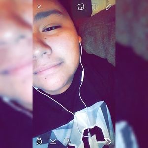 Meet your Posher, Abel