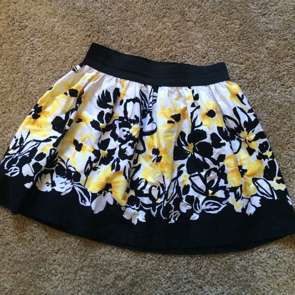 Stargazer Skirt w/Elastic waistband