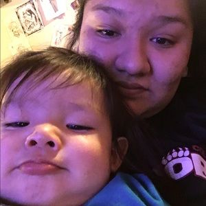 Meet your Posher, Becca