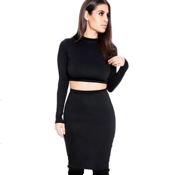 Dresses & Skirts - NEW | Black Set
