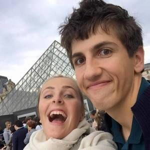 Meet your Posher, Ella