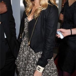 All Saints Ditzy Parachute Dress