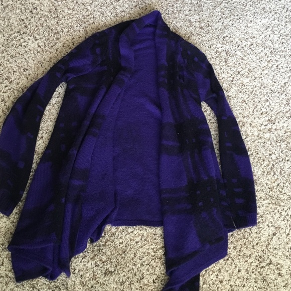 Cardigan