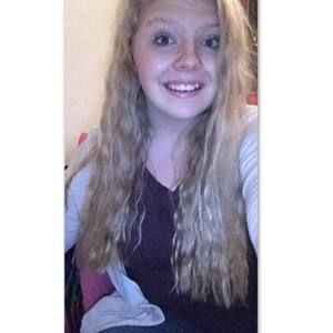 Meet your Posher, Jade