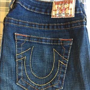 True religion jeans
