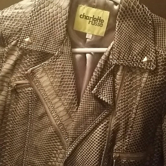 Jacket - Picture 2 of 2