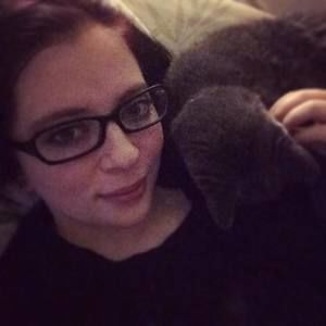 Meet your Posher, Christy