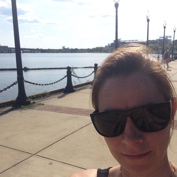 Meet your Posher, Elsa