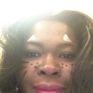 Meet your Posher, Tamara