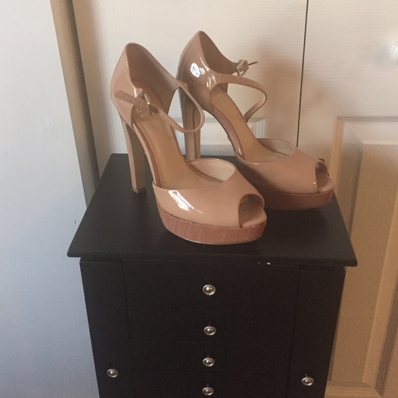 Very nice Open toes