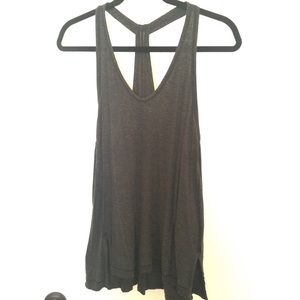 lululemon athletica tank top