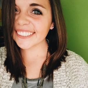 Meet your Posher, Maddi