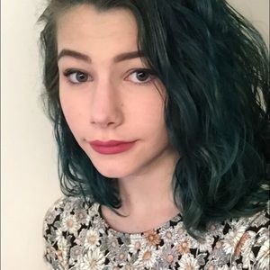 Meet your Posher, Grace