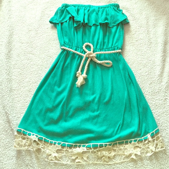 Cute summer time dress 😍