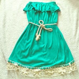 Cute summer time dress 😍