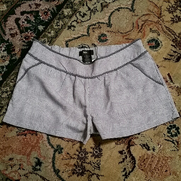 Stylish Mossimo Shorts with Pockets