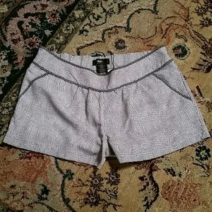 Stylish Mossimo Shorts with Pockets