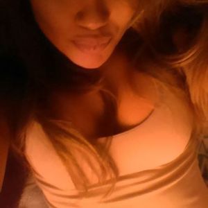 Meet your Posher, Marissa