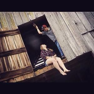 Meet your Posher, Leah