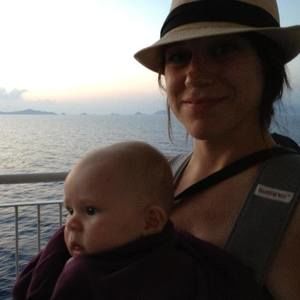 Meet your Posher, Helen