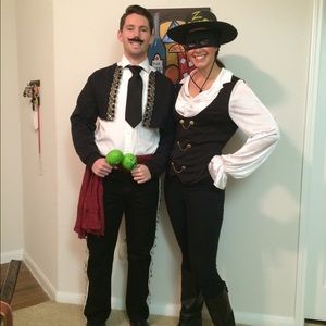 Meet your Posher, Jackie