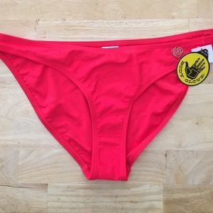 Body Glove Smoothies Basic Full Coverage Bottom