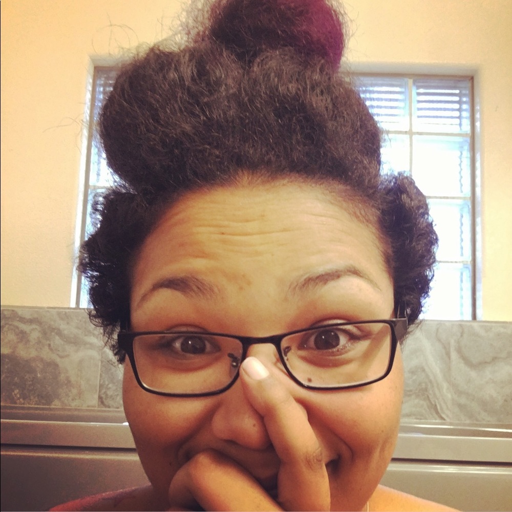 Meet your Posher, Jaleesa